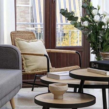 Ibericabeds San Juan De Dios Apartman Granada Kültér fotó