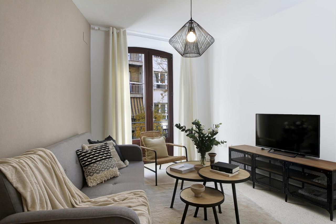 Ibericabeds San Juan De Dios Apartman Granada Kültér fotó