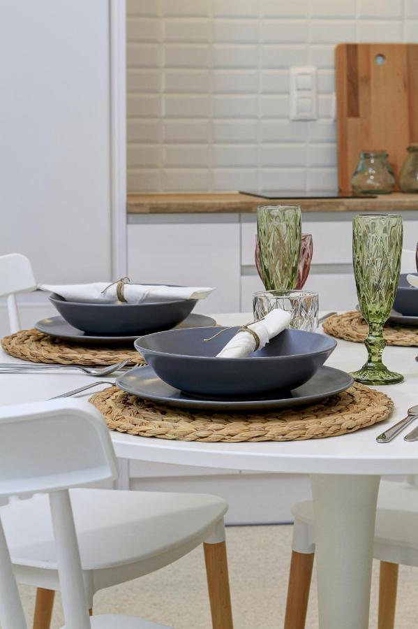 Ibericabeds San Juan De Dios Apartman Granada Kültér fotó