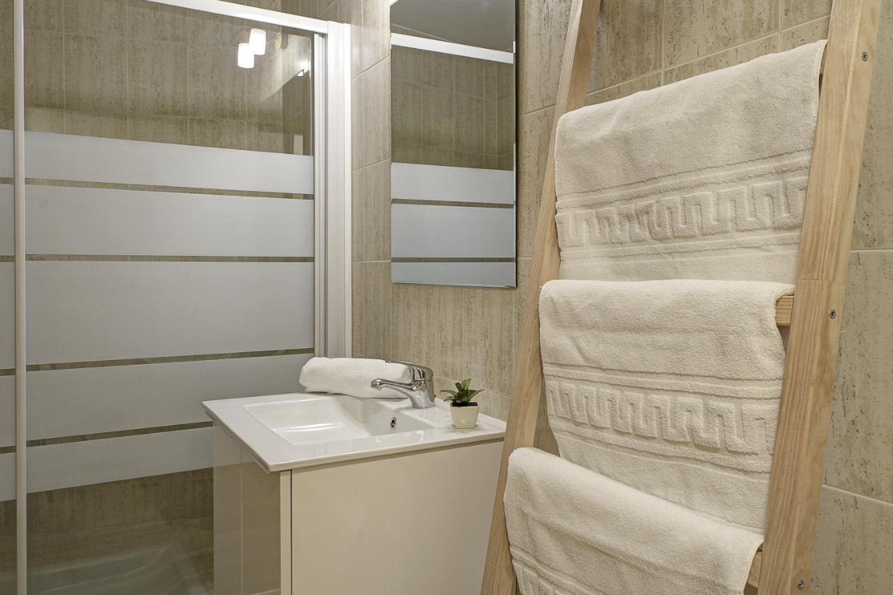 Ibericabeds San Juan De Dios Apartman Granada Kültér fotó