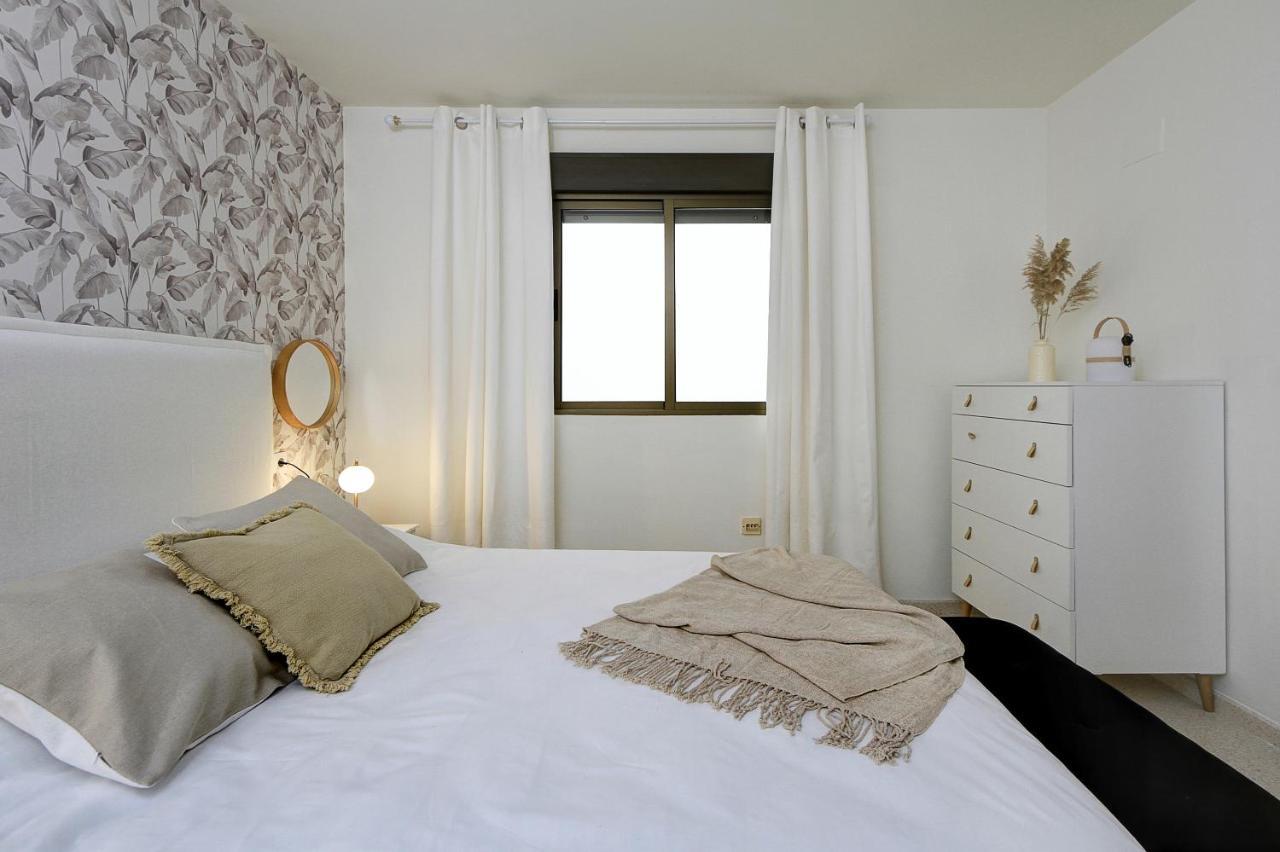 Ibericabeds San Juan De Dios Apartman Granada Kültér fotó
