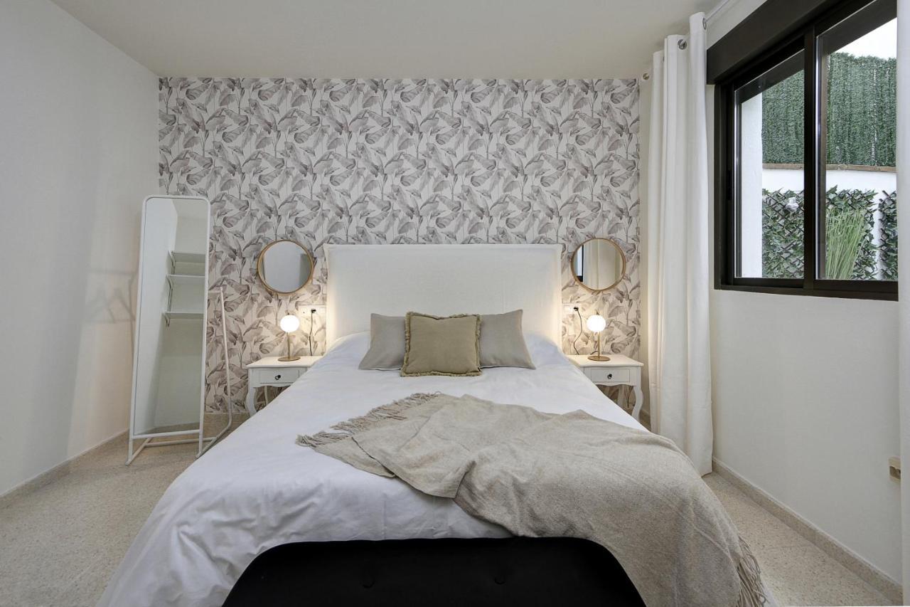 Ibericabeds San Juan De Dios Apartman Granada Kültér fotó